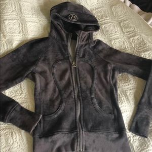 Super rare scuba lulu jacket